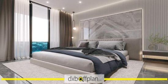 Lake Views Apartments at Dubai Production City