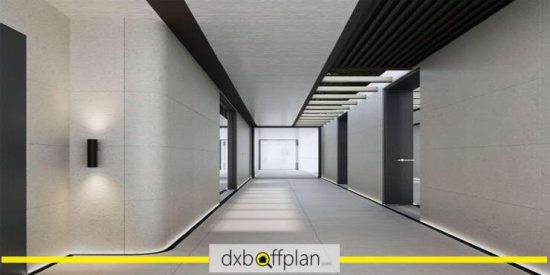 Sonate Residences Apartments by Condor at JVT, Dubai