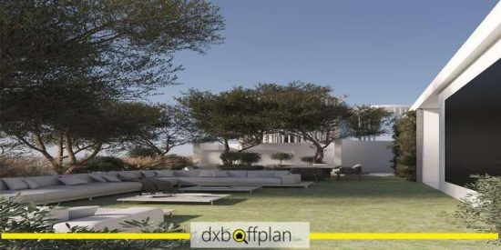 Sonate Residences Apartments by Condor at JVT, Dubai