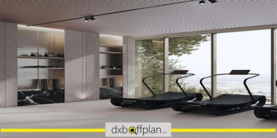 Sonate Residences Apartments by Condor at JVT, Dubai