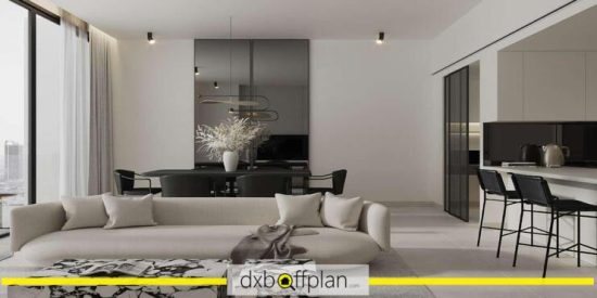 Sonate Residences Apartments by Condor at JVT, Dubai