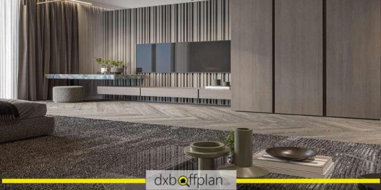 The Central Downtown Apartments at Arjan