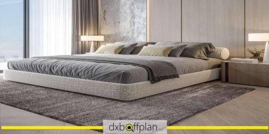 The Central Downtown Apartments at Arjan