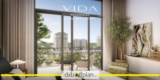 Vida Residences at Dubai Hills Estate