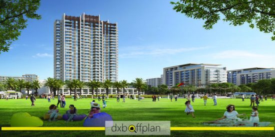 Vida Residences at Dubai Hills Estate