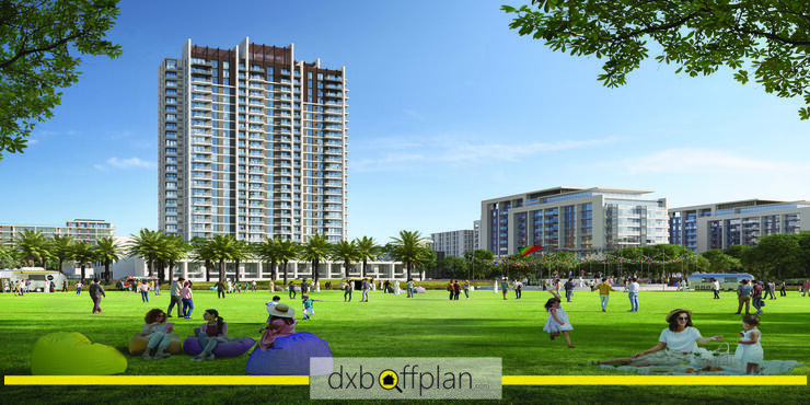 Vida Residences
