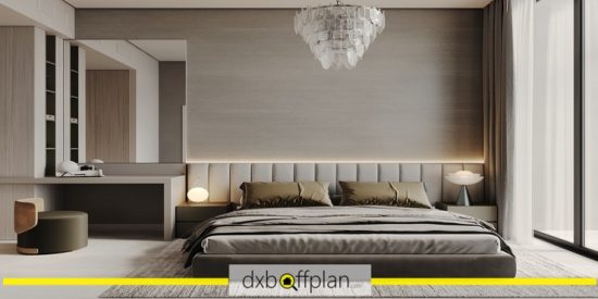 W1nner Tower Apartments by Object1 at JVT, Dubai