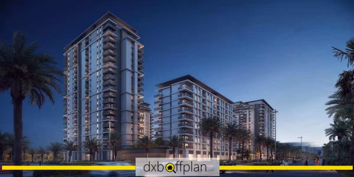 Park Lane Apartments