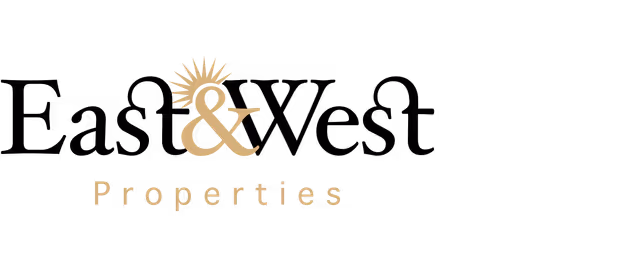 East &amp; West Properties logo