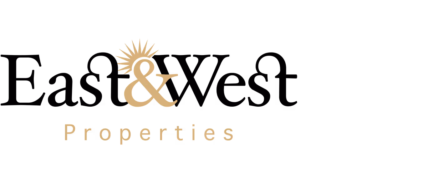 East & West Properties projects