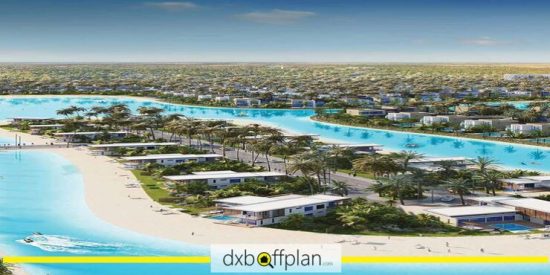 Arabian Hills Estate Plots by Deca Properties in Dubai