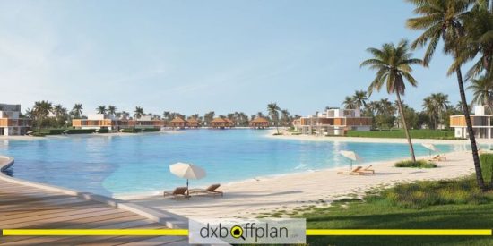 Arabian Hills Estate Plots by Deca Properties in Dubai
