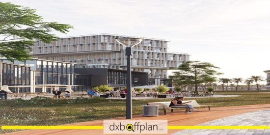 Arabian Hills Estate Plots by Deca Properties in Dubai