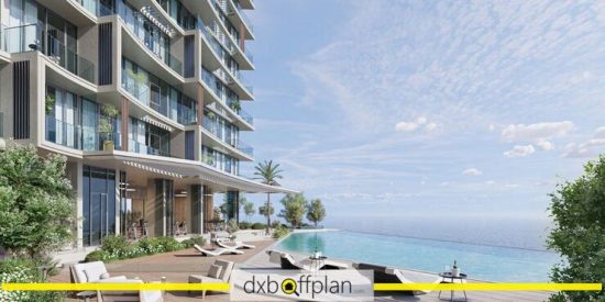Cala Del Mar Apartments by Ellington in Ras Al Khaimah