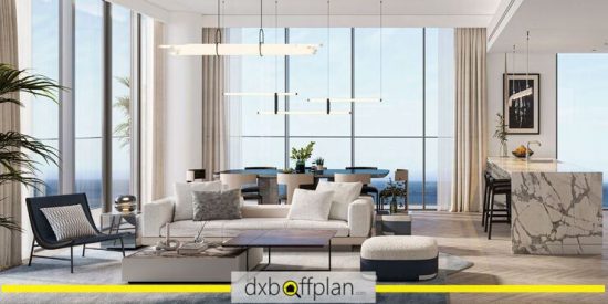 Cala Del Mar Apartments by Ellington in Ras Al Khaimah