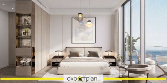 Cala Del Mar Apartments by Ellington in Ras Al Khaimah