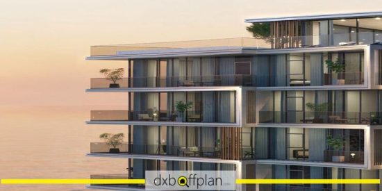 Cala Del Mar Apartments by Ellington in Ras Al Khaimah