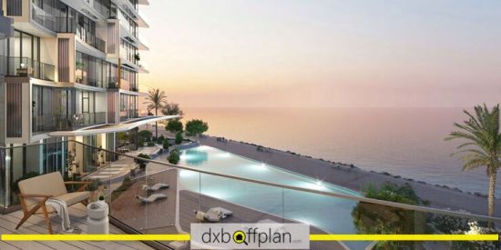 Cala Del Mar Apartments by Ellington in Ras Al Khaimah