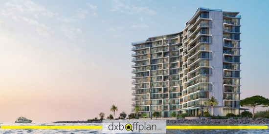 Cala Del Mar Apartments by Ellington in Ras Al Khaimah