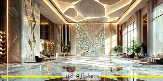 Diamondz Apartments by Danube at Jumeirah Lake Towers