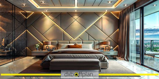 Diamondz Apartments by Danube at Jumeirah Lake Towers