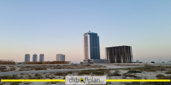 Dubai Science Park