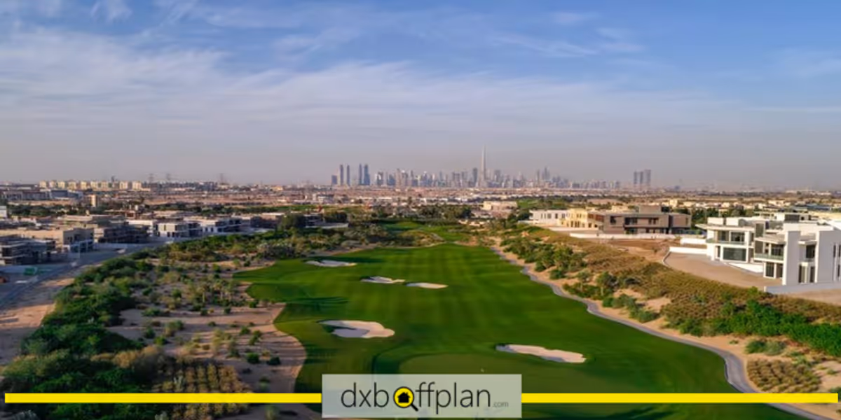 Residential Plot in Dubai Science Park