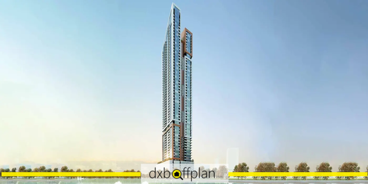 فرادیس تاور