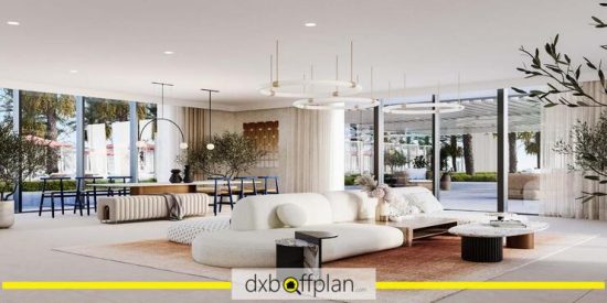 Greenway Townhouses at Emaar South