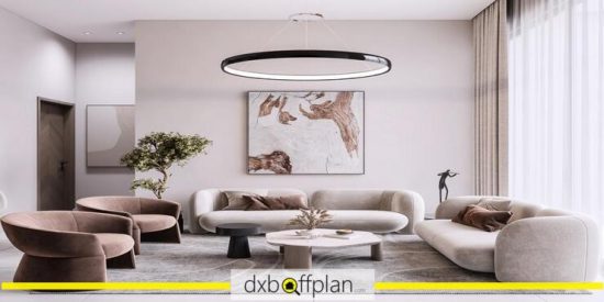 The Spark Apartments by Esnaad at Meydan, MBR City