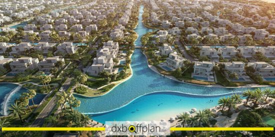 Mirage Villas at The Oasis, Dubai