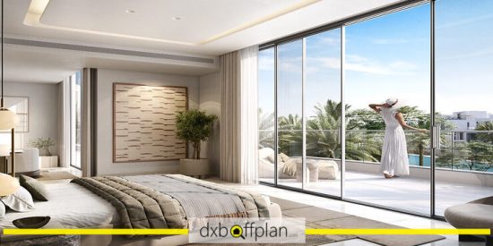 Mirage Villas at The Oasis, Dubai