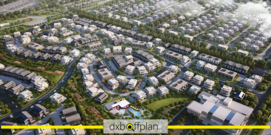 Exclusive Villa and Townhouse Plots Available for Immediate Sale