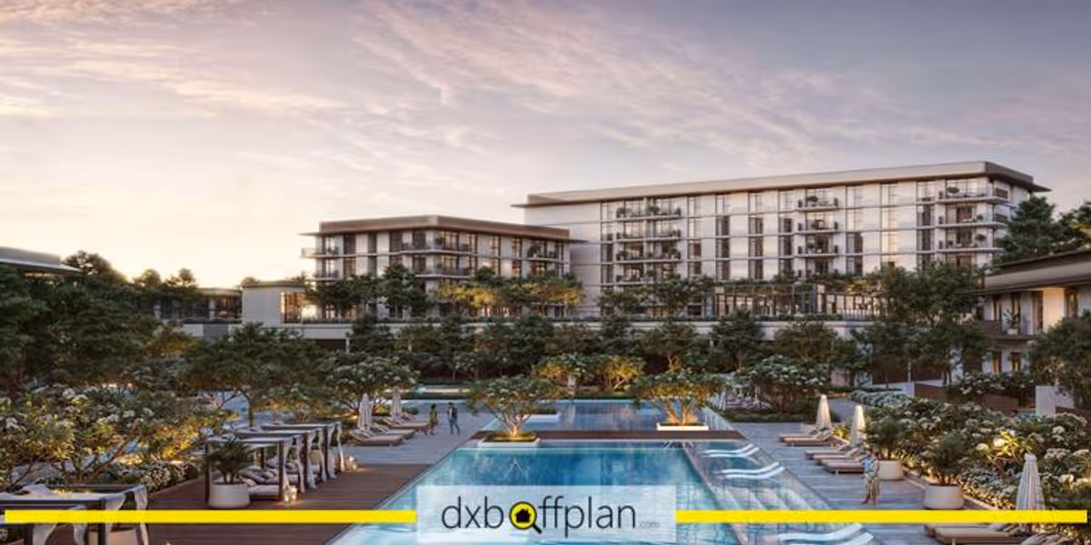 Ocean Star Apartments