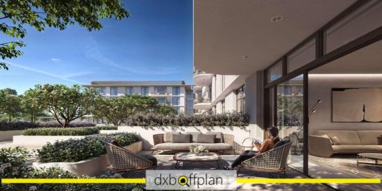 Ocean Star Apartments by Emaar at Rashid Yachts and Marina, Dubai