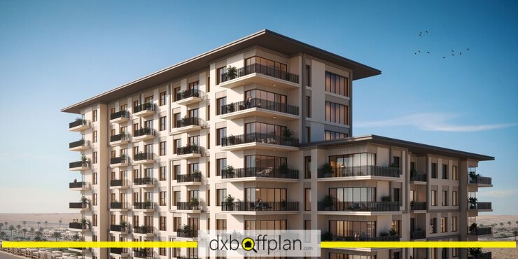 Ora Apartments