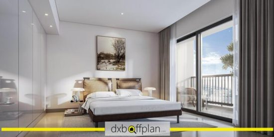 Orbis Apartments by Sobha Group at Dubai Motor City