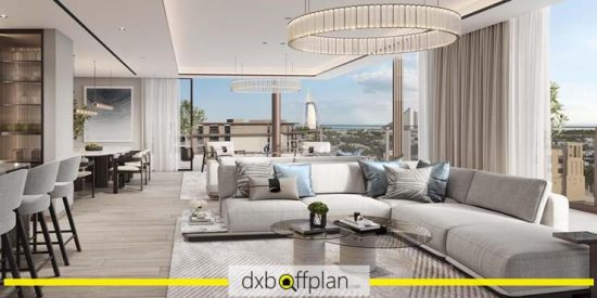 Riwa Apartments by Meraas at Madinat Jumeirah Living, Dubai