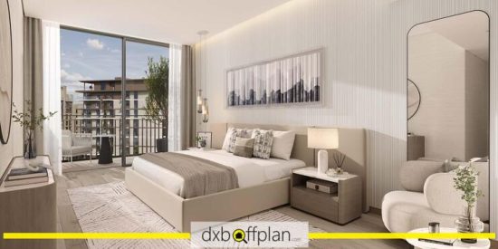 Riwa Apartments by Meraas at Madinat Jumeirah Living, Dubai