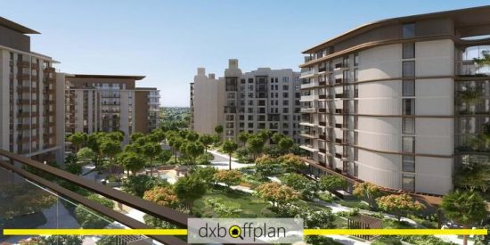 Riwa Apartments by Meraas at Madinat Jumeirah Living, Dubai