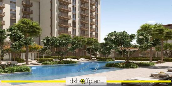 Riwa Apartments by Meraas at Madinat Jumeirah Living, Dubai