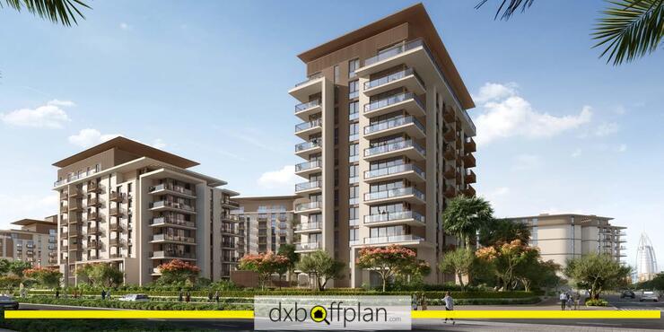 Riwa Apartments