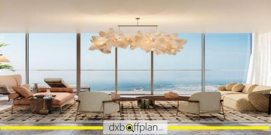 Six Senses Residences at Dubai Marina