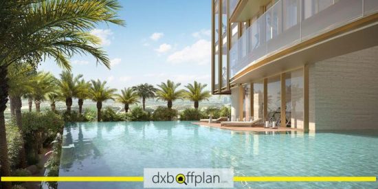 Six Senses Residences at Dubai Marina