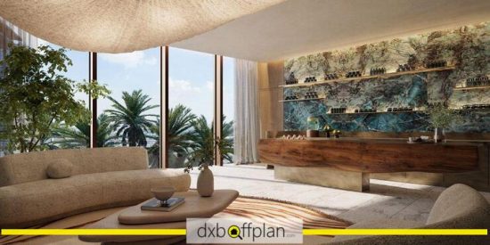 Six Senses Residences at Dubai Marina
