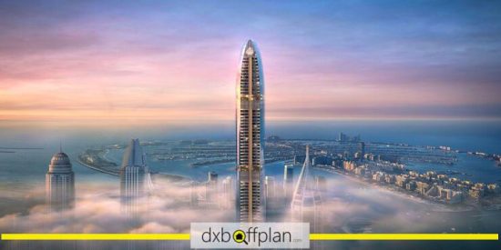 Six Senses Residences at Dubai Marina