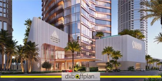 Six Senses Residences at Dubai Marina