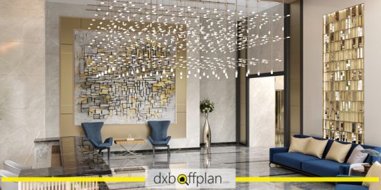 Trinity Apartments by Karma at Arjan, Dubai