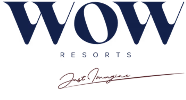 عقارات للبيع من شركة WOW ريزورت العقارية logo