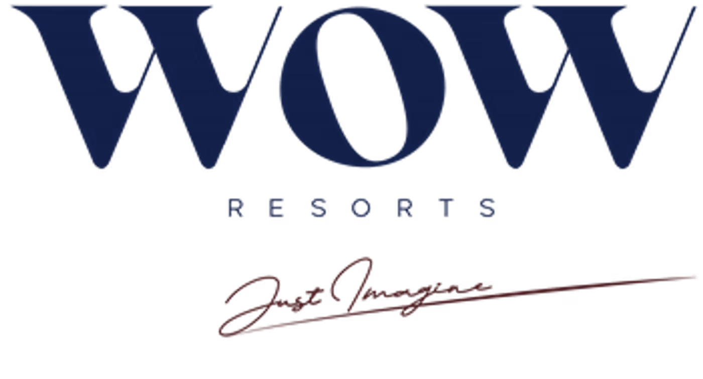 WOW Resorts projects